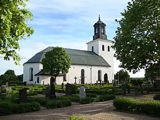 Kerk van Torsåker