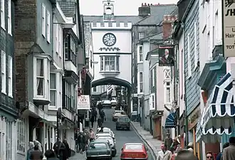 High Street (1983)