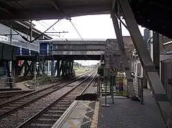 Een blik naar het zuiden in 2019