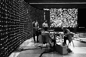 Touki Delphine. Image: Céline Pinget.