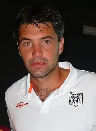 Jérémy Toulalan, 2009