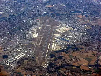 Aéroport de Toulouse-Blagnac