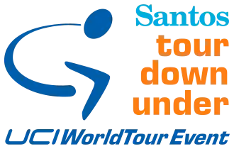 Tour Down Under 2016