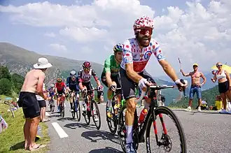 Ronde van Frankrijk 2022/Zestiende etappe