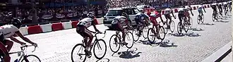 Ronde van Frankrijk 2004/Twintigste etappe