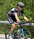 Bakelants in 2014, rijdend voor Omega Pharma-Quick Step