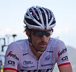 Fabian Cancellara, Ronde van Frankrijk 2016