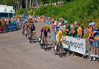 Ronde van Frankrijk 2022/Zevende etappe