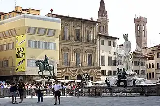 Ronde van Frankrijk 2024/Eerste etappe