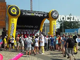 Ronde van Polen 2014