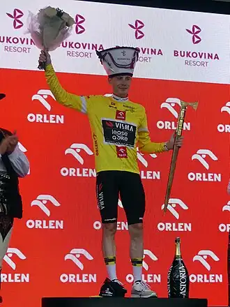 Ronde van Polen 2024