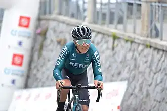 García Pierna in 2022