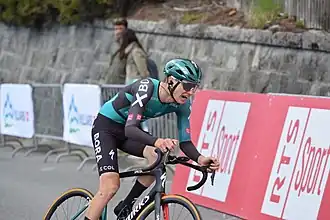 Ronde van Romandië 2022