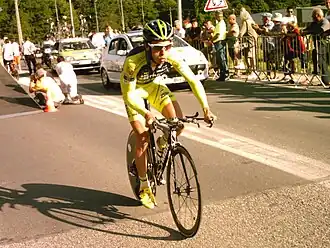 Ronde van de Ain 2009
