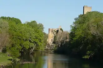 Château de Roquemaure