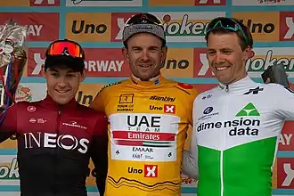 Ronde van Noorwegen 2019