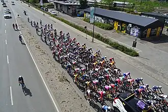 Ronde van Scandinavië 2022