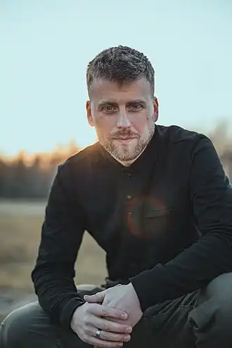 Tourist LeMC in 2021