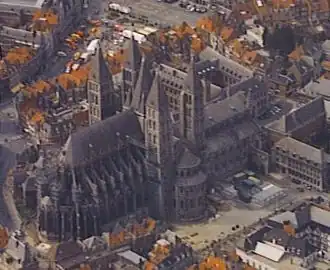 Onze-Lieve-Vrouwekathedraal