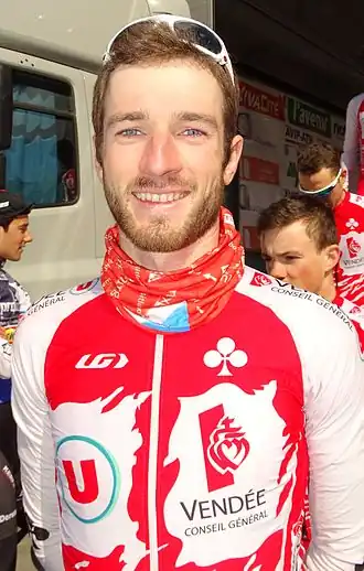 Jérémy Cornu