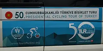 Ronde van Turkije