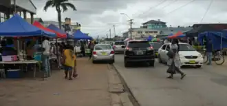 Tourtonnemarkt, 2023