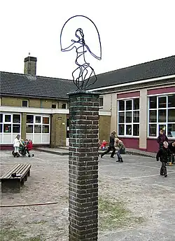 Nina Baanders-Kessler,1961