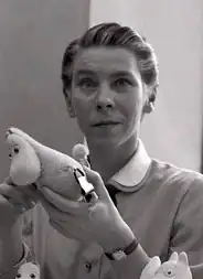 Tove Jansson