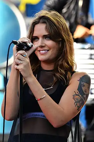 Tove Lo (2014)