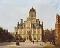 Stadhuis van Delft (1878)