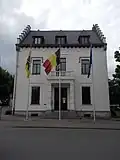 Gemeentehuis