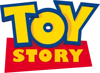 Toy Story That Time Forgot