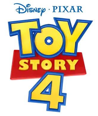 Toy Story 4