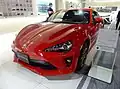 Toyota 86 GT"Limited
