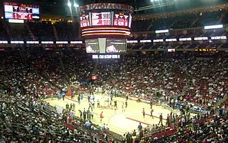 Toyota Center