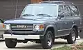 Toyota Land Cruiser FJ60