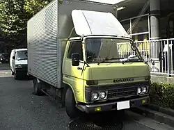 Toyota Dyna (4e generatie)