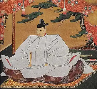 Toyotomi Hideyoshi (1601)