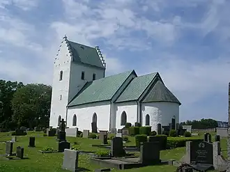 Kerk van Träne
