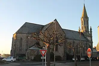 Kerk Notre-Dame