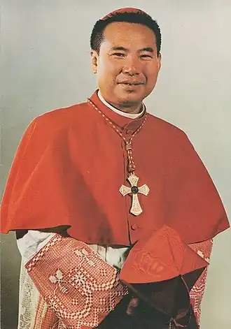 Joseph-Marie Trịnh Văn Căn
