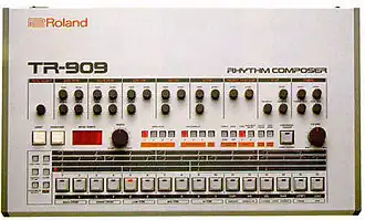 Roland Corporation