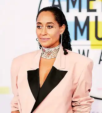 Tracee Ellis Ross (2018)