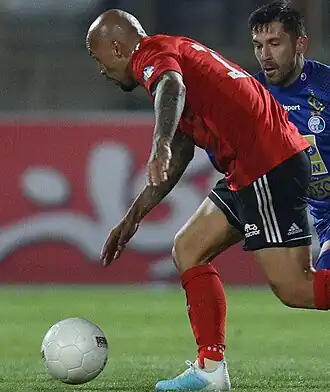 Marcelino Junior Lopes Arruda