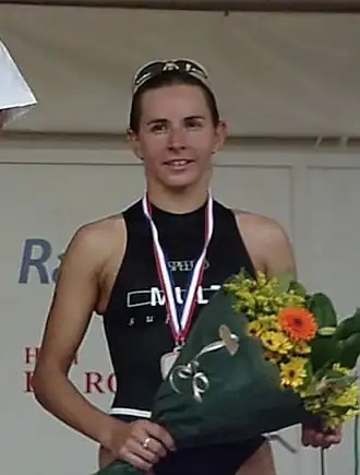 Tracy Looze-Hargreaves