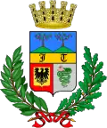 Wapen van gemeente
