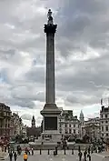 Trafalgar Square