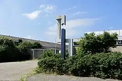 Hans Hollenbach,1971