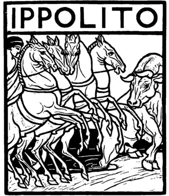 Hippolytos