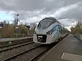 Alstom Regiolis
